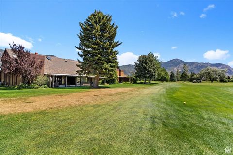 Tiny photo for 307 WILLOW WAY, Pleasant View, UT 84414 (MLS # 2102741)