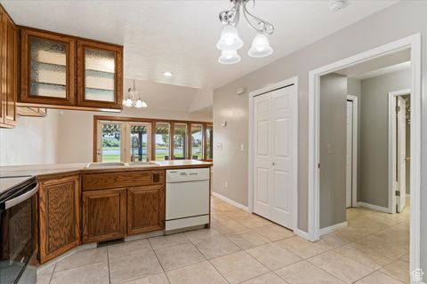Tiny photo for 307 WILLOW WAY, Pleasant View, UT 84414 (MLS # 2102741)