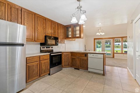 Tiny photo for 307 WILLOW WAY, Pleasant View, UT 84414 (MLS # 2102741)