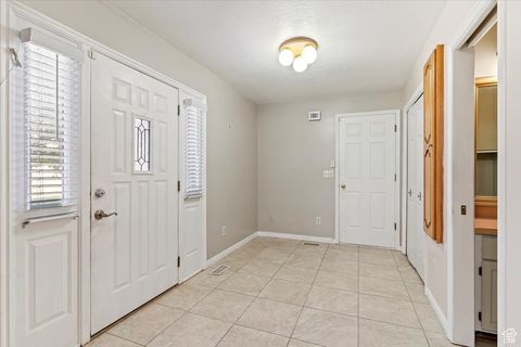 Tiny photo for 307 WILLOW WAY, Pleasant View, UT 84414 (MLS # 2102741)