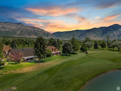 Tiny photo for 307 WILLOW WAY, Pleasant View, UT 84414 (MLS # 2102741)