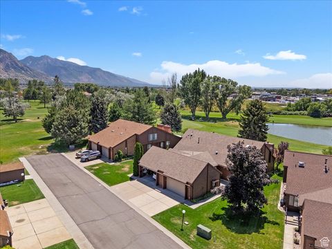 Tiny photo for 307 WILLOW WAY, Pleasant View, UT 84414 (MLS # 2102741)