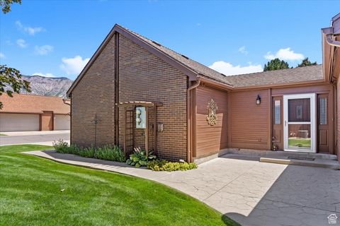 Tiny photo for 307 WILLOW WAY, Pleasant View, UT 84414 (MLS # 2102741)
