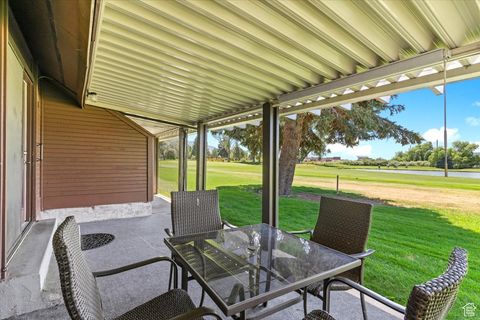 Tiny photo for 307 WILLOW WAY, Pleasant View, UT 84414 (MLS # 2102741)