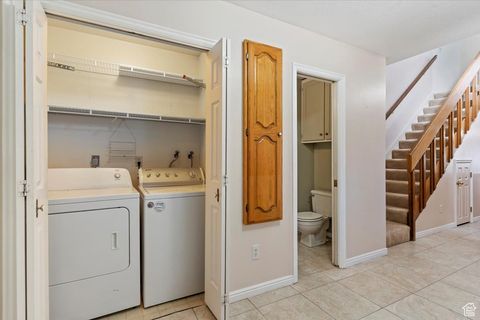 Tiny photo for 307 WILLOW WAY, Pleasant View, UT 84414 (MLS # 2102741)