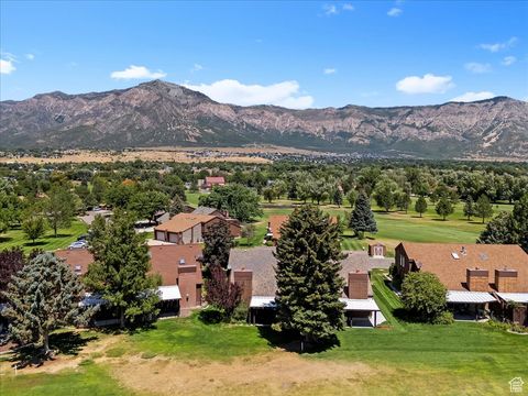 Tiny photo for 307 WILLOW WAY, Pleasant View, UT 84414 (MLS # 2102741)