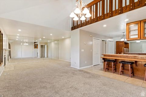 Tiny photo for 307 WILLOW WAY, Pleasant View, UT 84414 (MLS # 2102741)