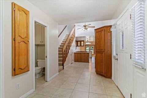 Tiny photo for 307 WILLOW WAY, Pleasant View, UT 84414 (MLS # 2102741)