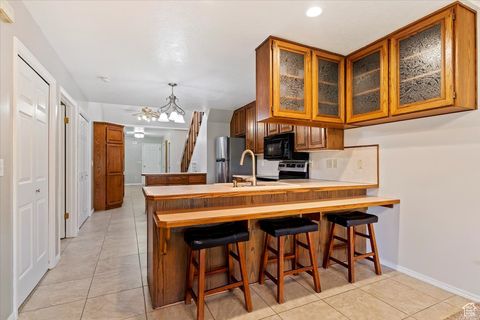Tiny photo for 307 WILLOW WAY, Pleasant View, UT 84414 (MLS # 2102741)