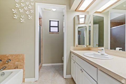 Tiny photo for 307 WILLOW WAY, Pleasant View, UT 84414 (MLS # 2102741)