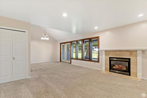 Tiny photo for 307 WILLOW WAY, Pleasant View, UT 84414 (MLS # 2102741)