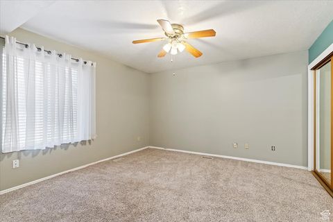 Tiny photo for 307 WILLOW WAY, Pleasant View, UT 84414 (MLS # 2102741)
