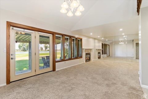 Tiny photo for 307 WILLOW WAY, Pleasant View, UT 84414 (MLS # 2102741)
