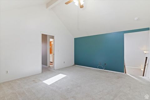Tiny photo for 307 WILLOW WAY, Pleasant View, UT 84414 (MLS # 2102741)