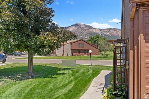 Tiny photo for 307 WILLOW WAY, Pleasant View, UT 84414 (MLS # 2102741)