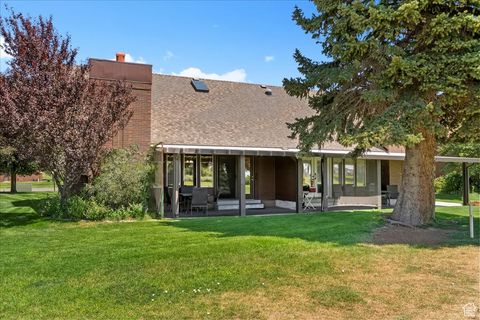 Tiny photo for 307 WILLOW WAY, Pleasant View, UT 84414 (MLS # 2102741)