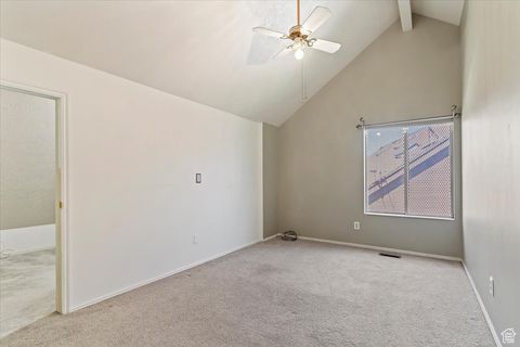 Tiny photo for 307 WILLOW WAY, Pleasant View, UT 84414 (MLS # 2102741)
