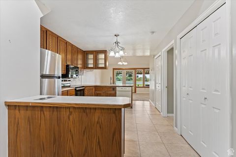 Tiny photo for 307 WILLOW WAY, Pleasant View, UT 84414 (MLS # 2102741)