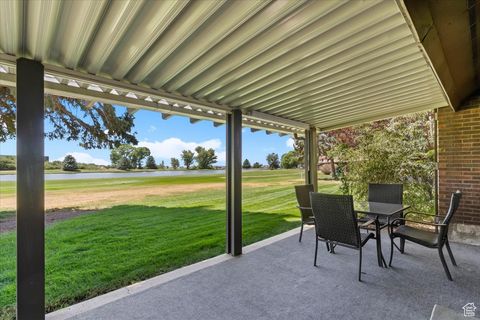 Tiny photo for 307 WILLOW WAY, Pleasant View, UT 84414 (MLS # 2102741)