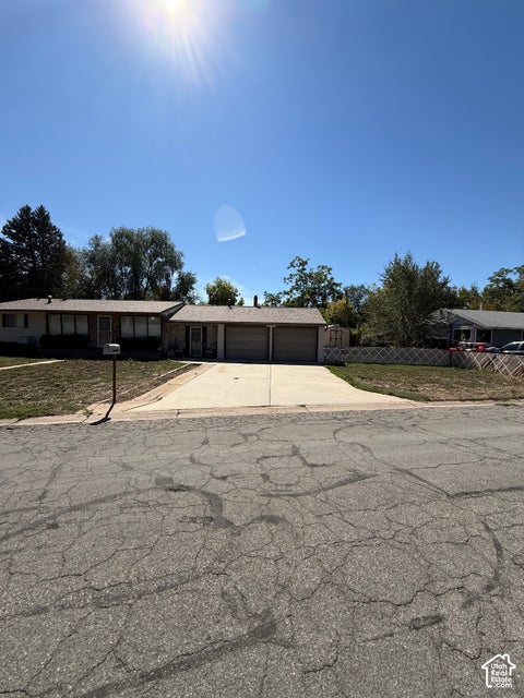 Tiny photo for 220 GLEN PL, Layton, UT 84041 (MLS # 2187885)