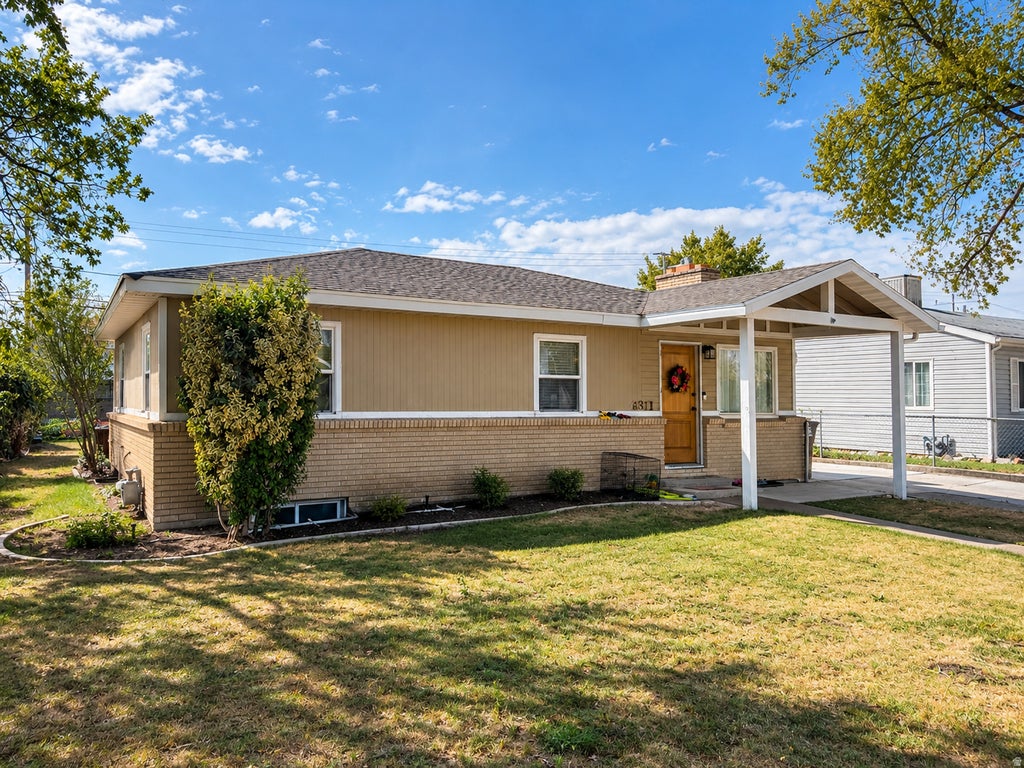 Photo of 4311 W 5780 S, Kearns, UT 84118 (MLS # 2185681)