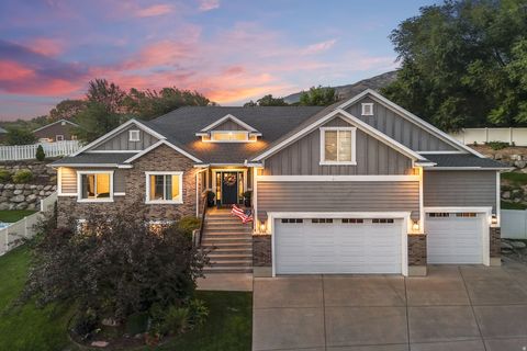 Tiny photo for 588 W 1175 N, Farmington, UT 84025 (MLS # 2165010)