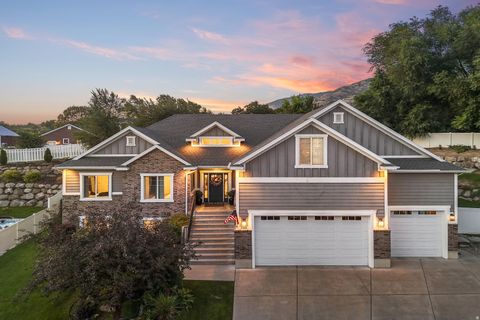 Tiny photo for 588 W 1175 N, Farmington, UT 84025 (MLS # 2165010)
