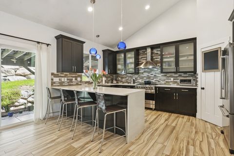 Tiny photo for 588 W 1175 N, Farmington, UT 84025 (MLS # 2165010)