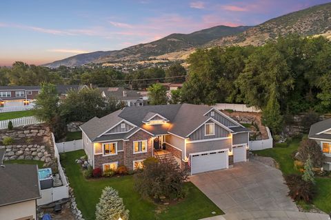 Tiny photo for 588 W 1175 N, Farmington, UT 84025 (MLS # 2165010)