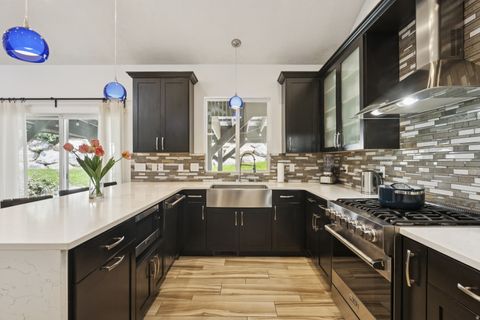 Tiny photo for 588 W 1175 N, Farmington, UT 84025 (MLS # 2165010)