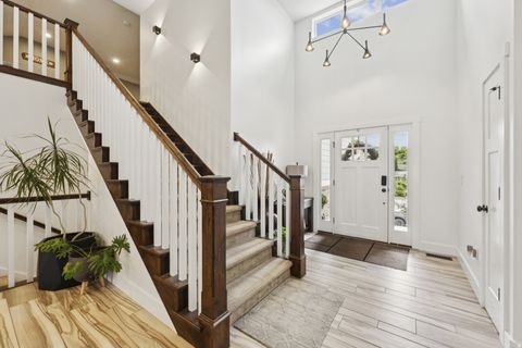 Tiny photo for 588 W 1175 N, Farmington, UT 84025 (MLS # 2165010)