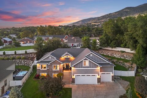 Tiny photo for 588 W 1175 N, Farmington, UT 84025 (MLS # 2165010)