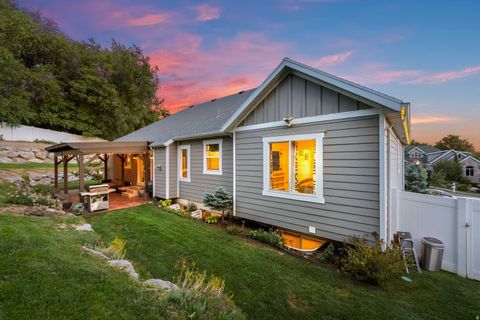Tiny photo for 588 W 1175 N, Farmington, UT 84025 (MLS # 2165010)