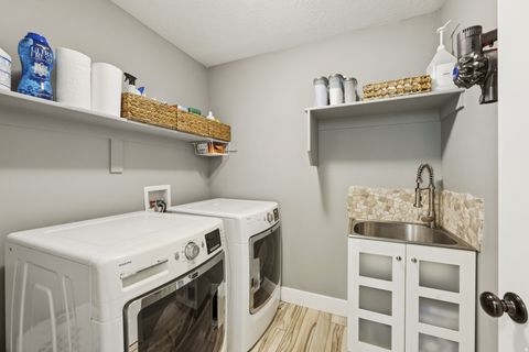 Tiny photo for 588 W 1175 N, Farmington, UT 84025 (MLS # 2165010)