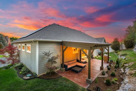 Tiny photo for 588 W 1175 N, Farmington, UT 84025 (MLS # 2165010)