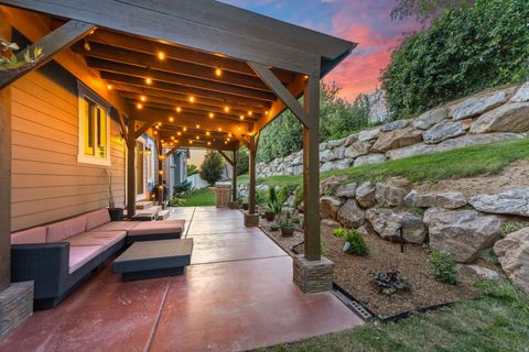 Tiny photo for 588 W 1175 N, Farmington, UT 84025 (MLS # 2165010)
