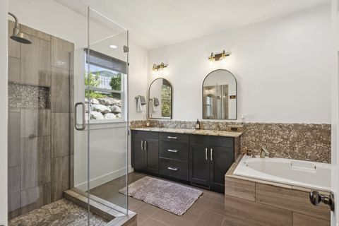 Tiny photo for 588 W 1175 N, Farmington, UT 84025 (MLS # 2165010)