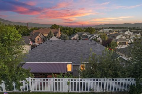 Tiny photo for 588 W 1175 N, Farmington, UT 84025 (MLS # 2165010)