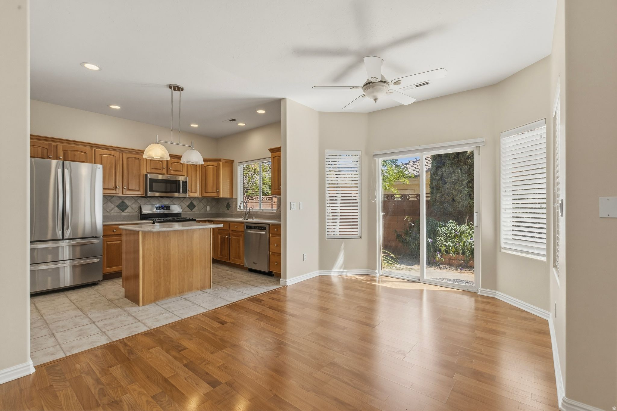 RIVER RIDGE GARDEN HOMES 1 - Residential