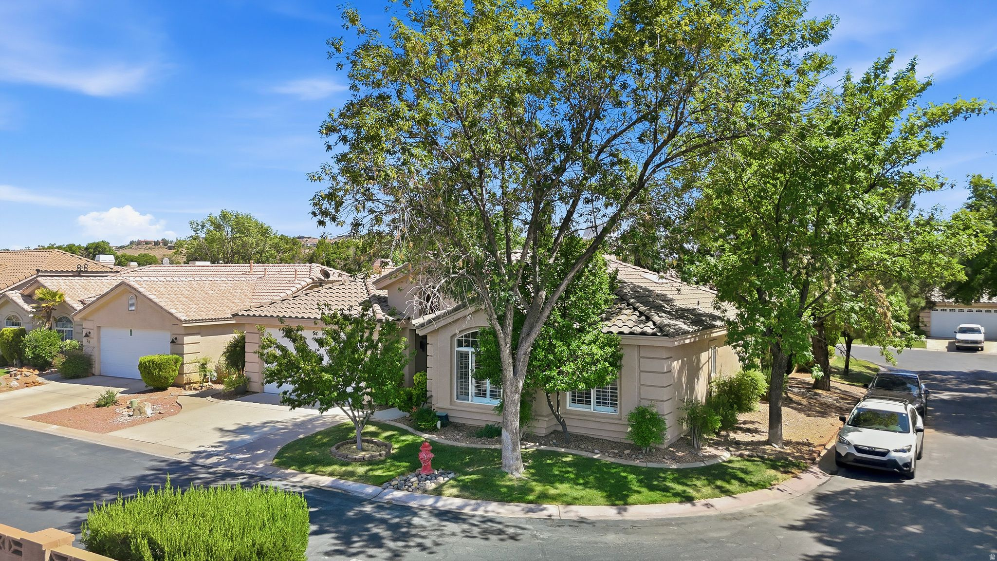 RIVER RIDGE GARDEN HOMES 1 - Residential