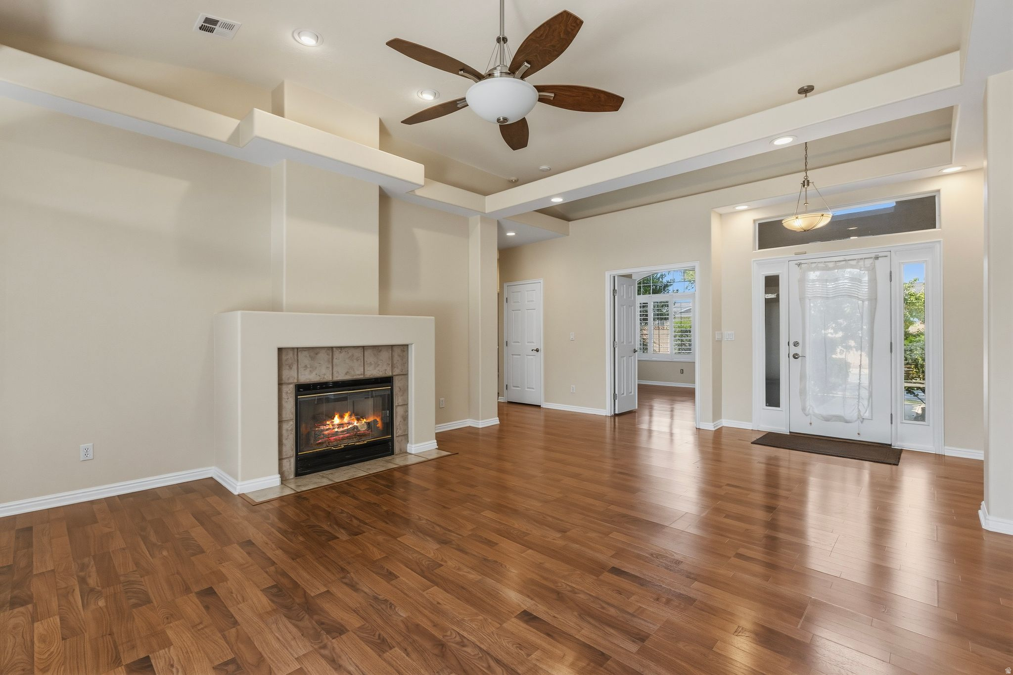 RIVER RIDGE GARDEN HOMES 1 - Residential