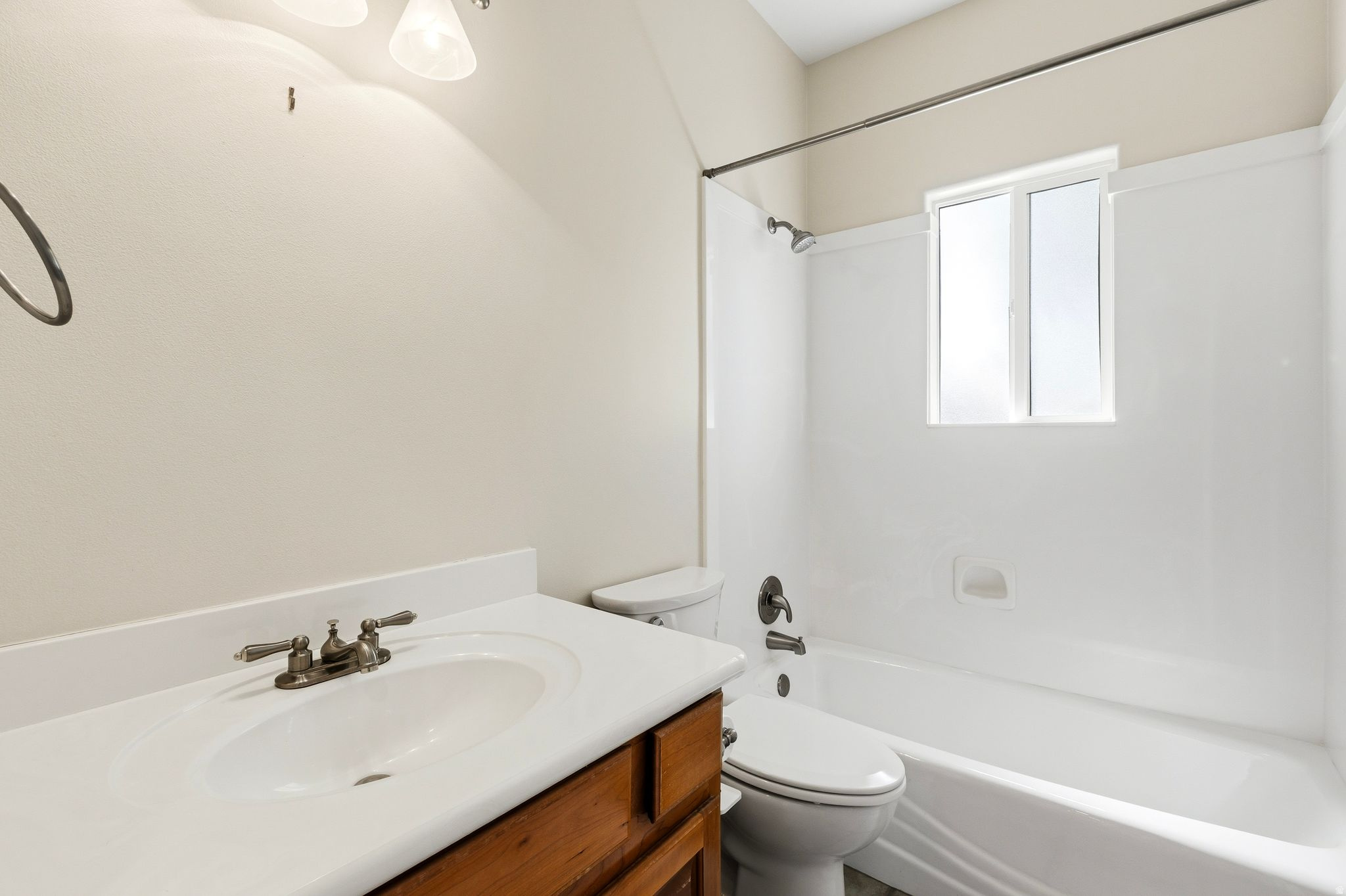 RIVER RIDGE GARDEN HOMES 1 - Residential