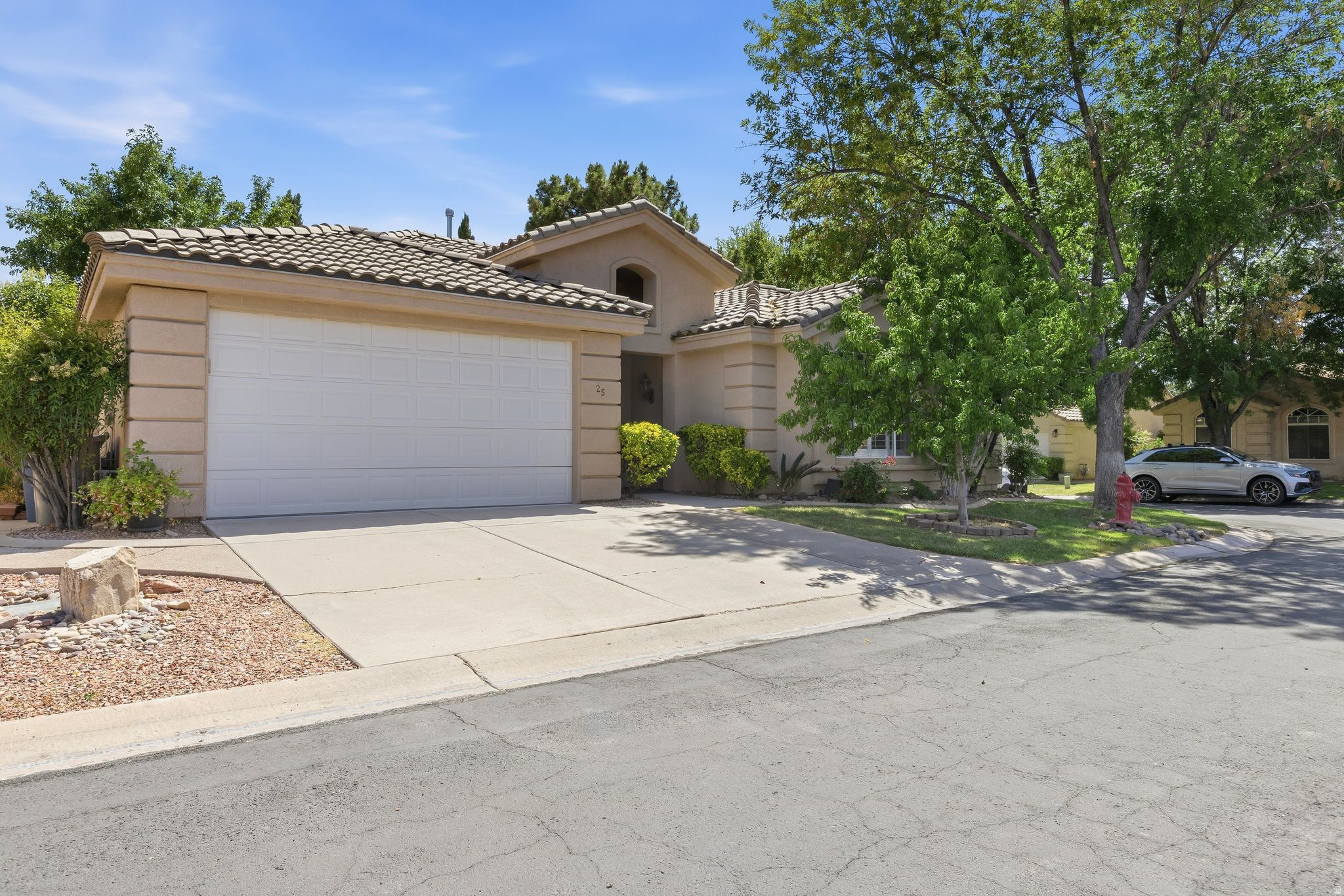 RIVER RIDGE GARDEN HOMES 1 - Residential