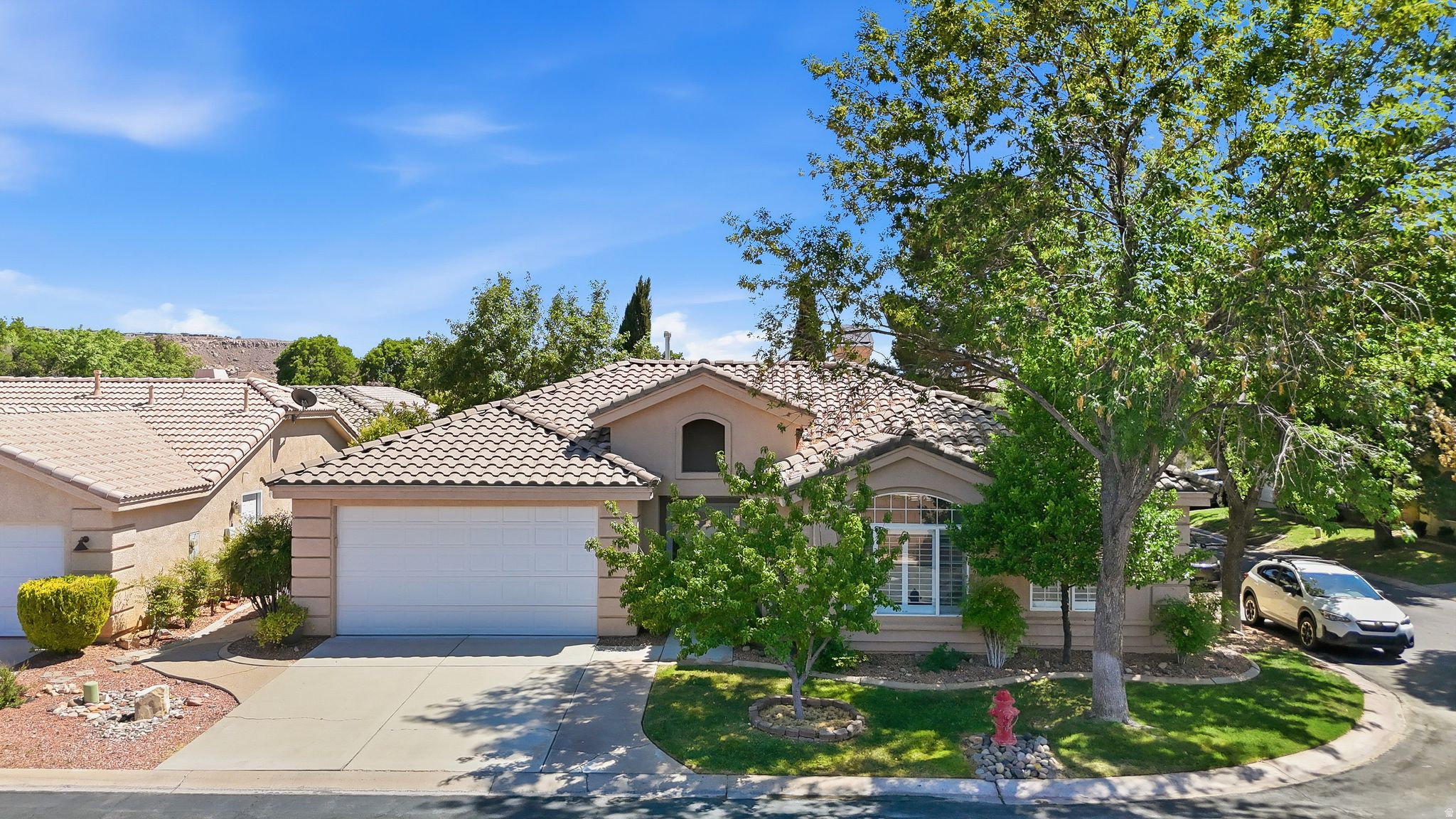 RIVER RIDGE GARDEN HOMES 1 - Residential