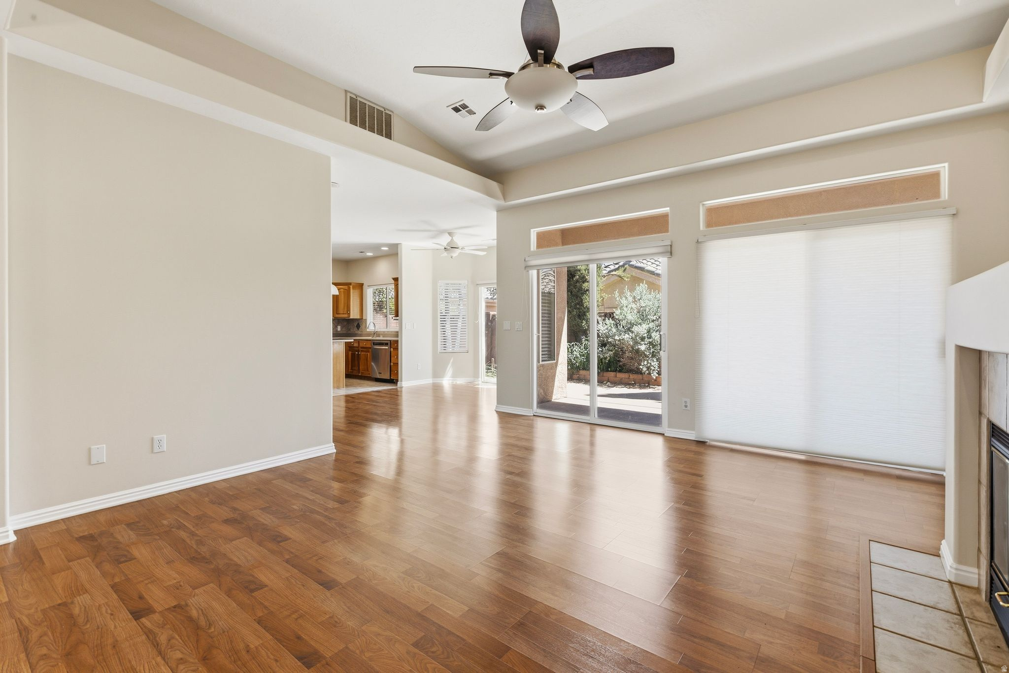 RIVER RIDGE GARDEN HOMES 1 - Residential