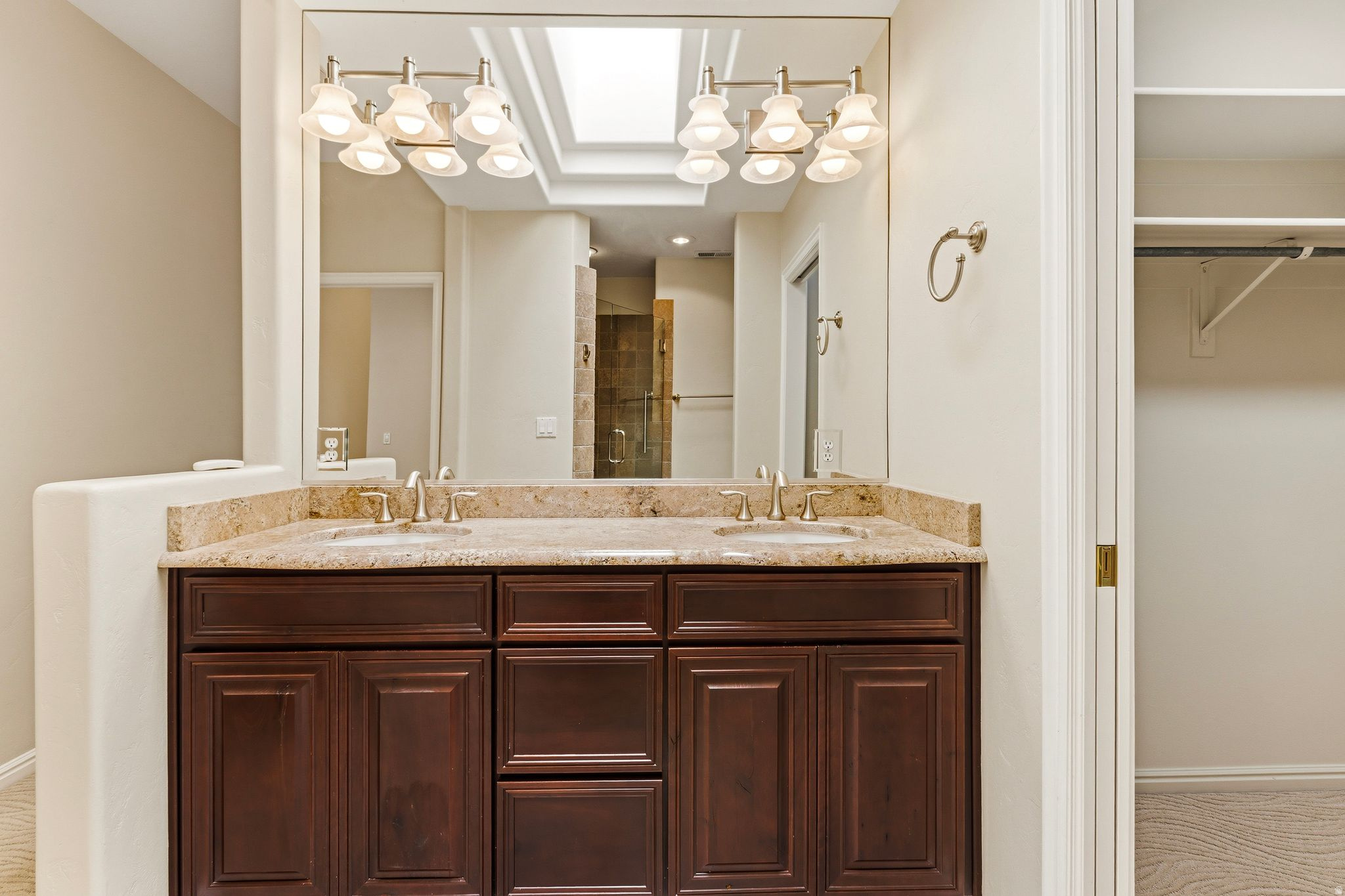 RIVER RIDGE GARDEN HOMES 1 - Residential