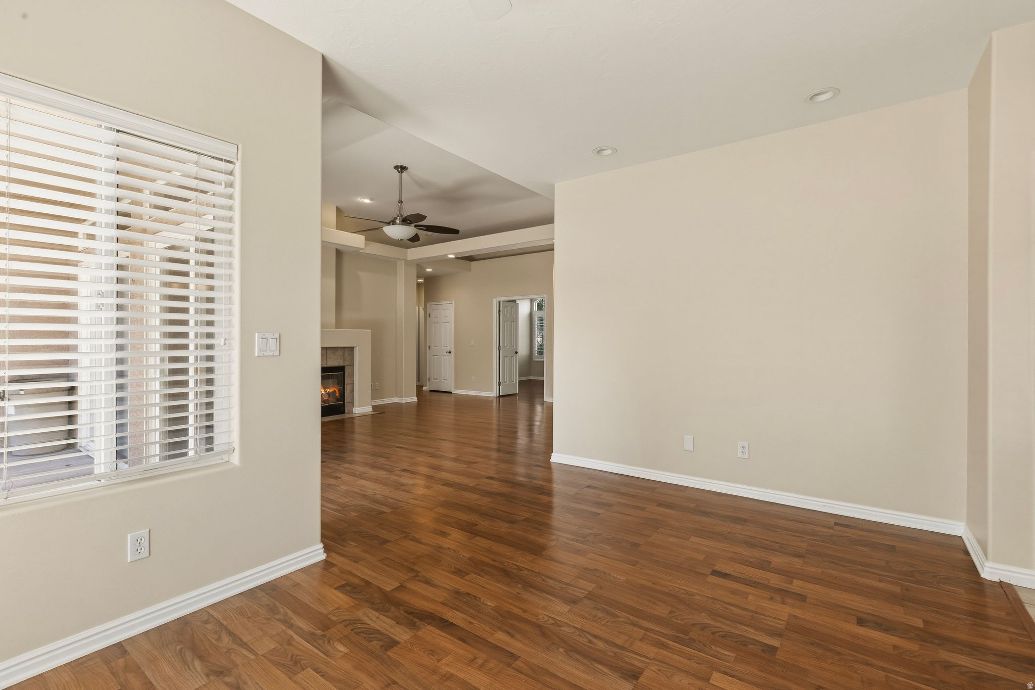 RIVER RIDGE GARDEN HOMES 1 - Residential