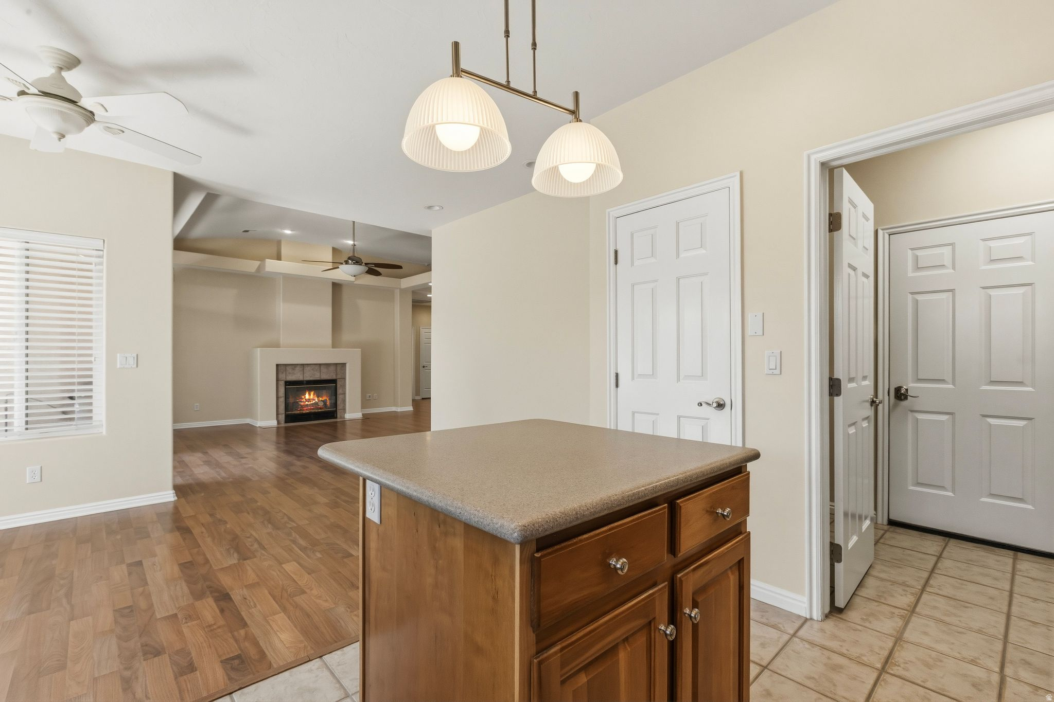 RIVER RIDGE GARDEN HOMES 1 - Residential