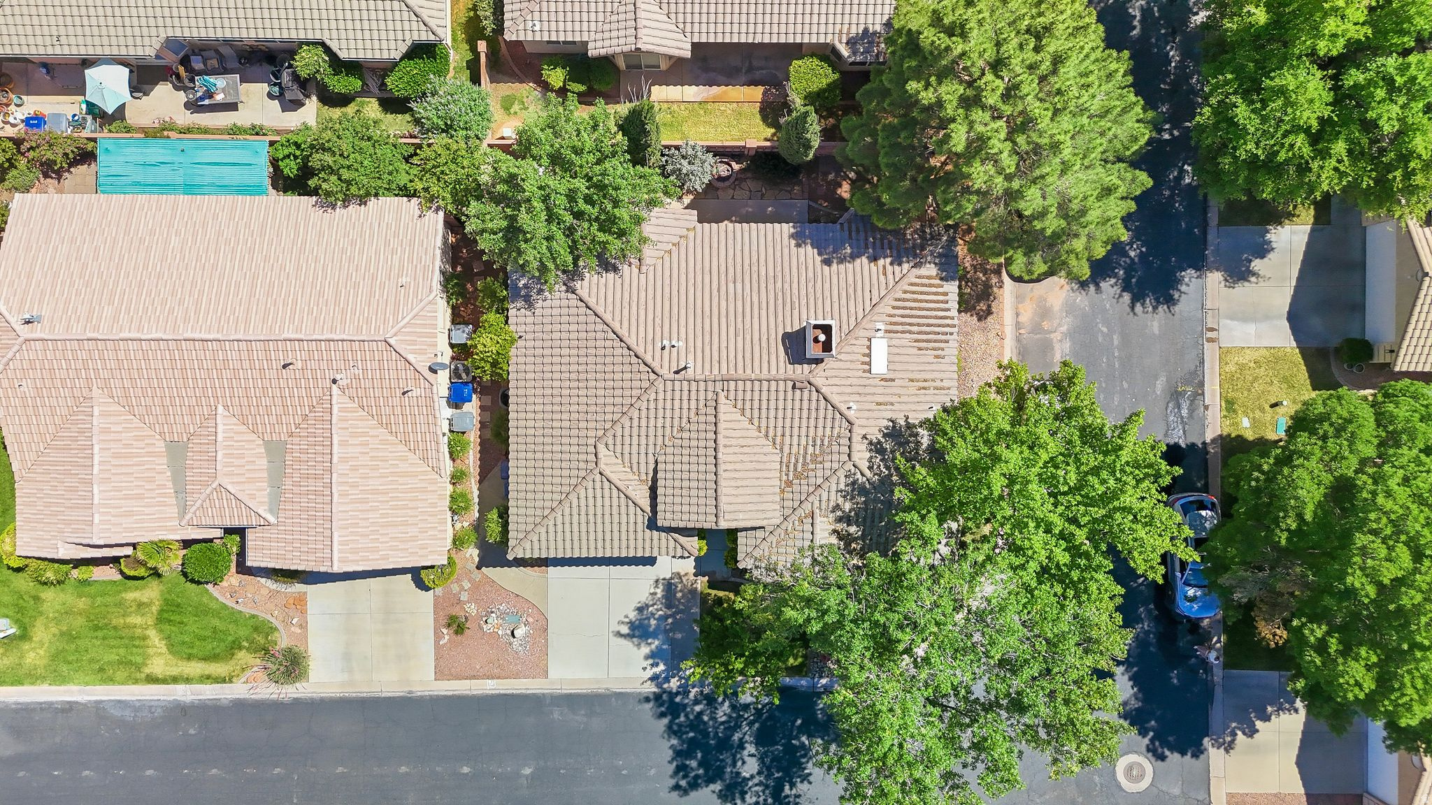 RIVER RIDGE GARDEN HOMES 1 - Residential