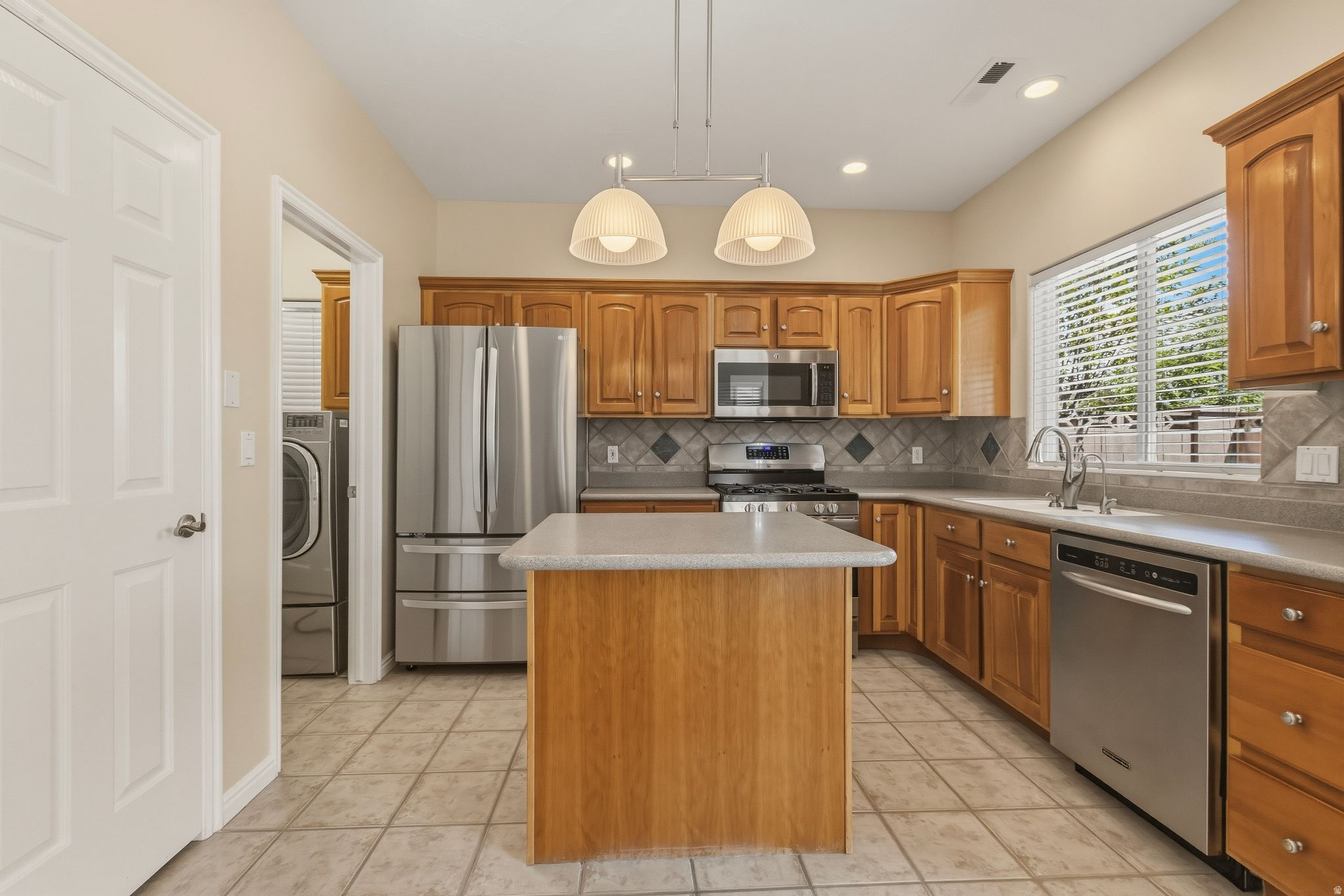 RIVER RIDGE GARDEN HOMES 1 - Residential